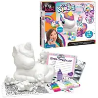 Lexibook Squeezie Verrassing Mama's & Baby's