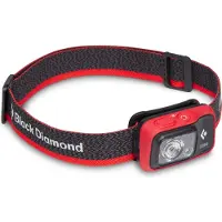 Black Diamond Cosmo 350 Hoofdlamp - Hoofdlamp - Octane