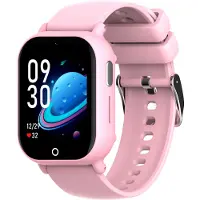 DCU Littleone 4g Smartwatch Roze Kinderen