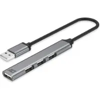 ACT USB-hub AC6225