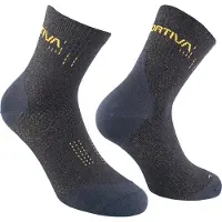 La Sportiva Sprint Trail Lange Sokken Zwart EU 38-40