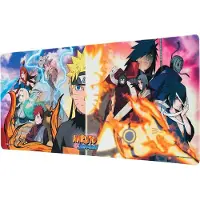 Grupo Erik - Anime Bureaumat - Shippuden - Personages - voor Geen - meerkleurig | Maat Standard