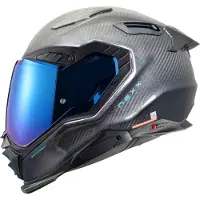 NEXX X.WST 3 Glaze Carbon Helm