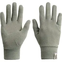 Odlo Active Warm Eco Handschoenen Groen XS Jongen