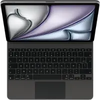 Apple Magic Keyboard iPad Air 13 Pouces (2026/2025/2024) AZERTY Noir