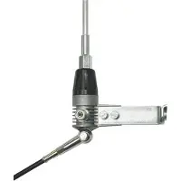 Albrecht 6350 Boomerang A Antenne voor CB-station Type lambda 1/4