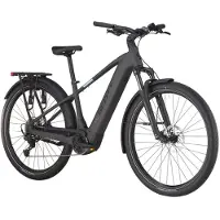 Scott Bikes Sub 30 Performance Cx 28´´ Cues Rd-u6000gs 2025 Elektrische Fiets