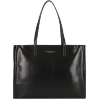 The bridge Shopper zwart