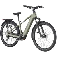 Scott Bikes Sub 30 Performance Cx 28´´ Cues Rd-u6000gs 2025 Elektrische Fiets