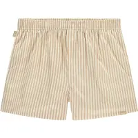 Pockies Boxershorts beige / sand