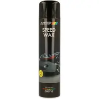 Motip Speedwax 600 ml. Motip