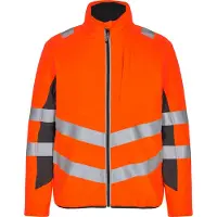 Engel Safety 1159-158 Gewatteerdejack Verwarmd Winddicht Reflecterend | Maat: 3XL