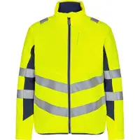 Engel Safety 1159-158 Gewatteerdejack Verwarmd Winddicht Reflecterend | Maat: L