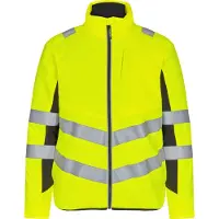 Engel Safety 1159-158 Gewatteerdejack Verwarmd Winddicht Reflecterend | Maat: 6XL