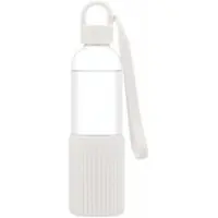 Bodum Waterfles Melior Kunststof Tritan Wit 500 ml