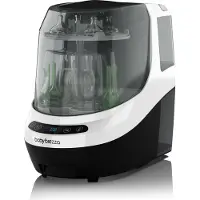 Baby Brezza Bottle Washer Pro Automatische Flessenwasser