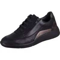 Solidus 65019 Kalea 019 Veterschoenen
