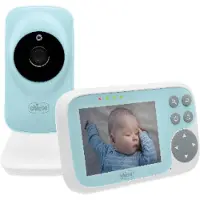 Chicco Start Babymonitor