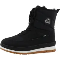 Kappa Snowboots 'Philia' zwart