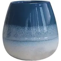 Gedy Shejla Bekerhouder, blauw