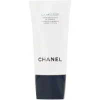 Chanel LA MOUSSE cleansing cream with camellia 150 ml