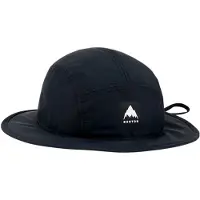 Burton Greyson Boonie Hoed Zwart S-M