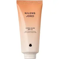 Nilens Jord Hydra Glow Magic Tint Release SPF 15 Getinte gezichtscrème 50 ml