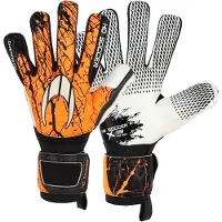 Ho Soccer Guerrero Uniko Ng Goalkeeper Gloves Oranje 10