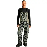 Burton Reserve 2l Bib Gore-tex Broek
