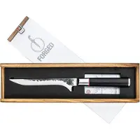 Forged Uitbeenmes Sebra 15 cm