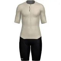 Santini Viper Korte Mouw Triatlonpak