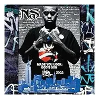 Import Made You Look : God's Son Live 2002