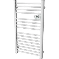 Kalia 500w elektrische handdoekhouder - - bat-hjee