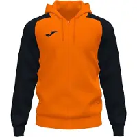 Joma Hooded sweatshirt Academy IV | Maat 14 ans