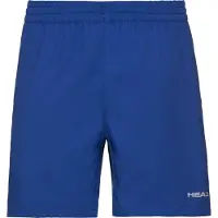 Head Racket Club Shorts Blauw 2XL Man