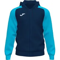 Joma Academy Iv Sweatshirt Met Rits