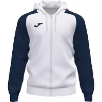 Joma Academy Iv Sweatshirt Met Rits