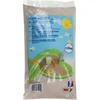 Smoby Maxi Zand Van Zand 15kg