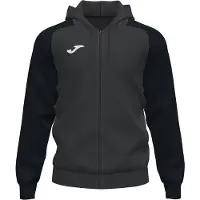 Joma Academy Iv Sweatshirt Met Rits