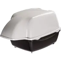 Ferplast Kattenbak Cosmic Outdoor