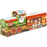 Kinder Ferrero - Mix Adventskalender 3D-Trein