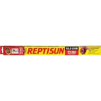 Zoo med Reptisun 5.0 Uvb Terrariumlamp