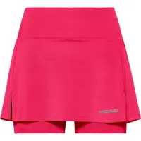 Head Tennisrok Women Club Basic Magenta-XL