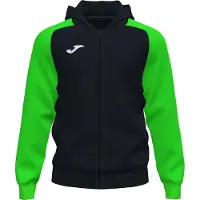 Joma Academy Iv Sweatshirt Met Rits
