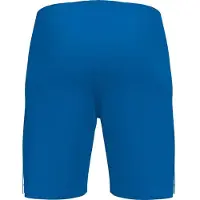 Joma Open Iii Korte Broek Blauw 12-14 Years Jongen