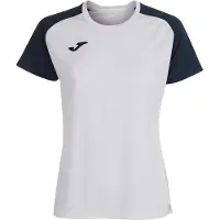 Joma Sportshirt Dames Academy IV | Maat M