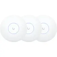 Ubiquiti UniFi U7 Pro Lot de 3