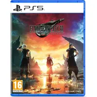 Final Fantasy VII Wedergeboorte