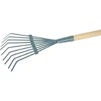 Small Foot - Houten Tuingereedschap, 4dlg.
