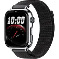Savefamily SaveWatch Plus 2, 4,7 cm (1,85 inch), AMOLED-scherm, touchscreen, 16 GB opslag, GPS, 55 gram